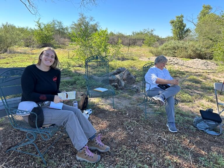 Nature Journaling img 7989